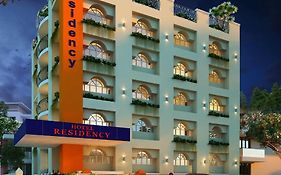 Hotel Residency Palace Jodhpur